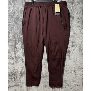 Nike APS Dri Fit ADV Stealth Versatile Pants [FN3020-652] Men's Size XL $120